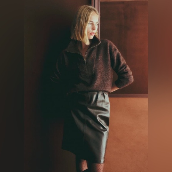 Sézane Tobias Jumper - Picture 4 of 5